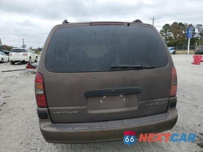 Zdjęcie 6 z 13 samochodu: 2000 CHEVROLET VENTURE VIN:1GNDX03E0YD350065 - miniatura