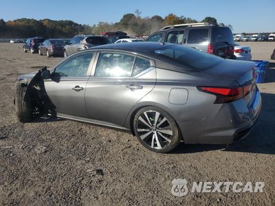 Drugie zdjęcie samochodu z przodu: 2022 NISSAN ALTIMA SR VIN:1N4BL4CVXNN329058 - miniatura