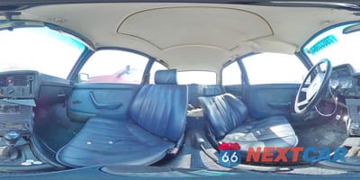 Zdjęcie 12 z 14 samochodu: 1982 BMW 320 I VIN:WBAAG3307C8378560 - miniatura