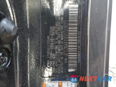 Zdjęcie 14 z 14 samochodu: 2019 TOYOTA 86 GT VIN:JF1ZNAE10K9302629 - miniatura