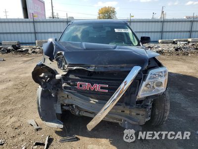 Piąte zdjęcie samochodu w środku: 2016 GMC TERRAIN SLE VIN:2GKALMEK1G6200307 - miniatura