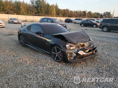 Czwarte zdjęcie samochodu z boku: 2019 TOYOTA 86 GT VIN:JF1ZNAE10K9302629 - miniatura