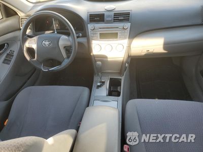 Zdjęcie 8 z 12 samochodu: 2011 TOYOTA CAMRY BASE VIN:4T4BF3EK6BR129005 - miniatura