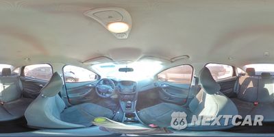 Zdjęcie 13 z 14 samochodu: 2017 FORD FOCUS SE VIN:1FADP3FEXHL342881 - miniatura