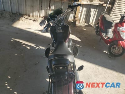 Zdjęcie 6 z 9 samochodu: 2014 HARLEY-DAVIDSON FLSTFB FATBOY LO VIN:5HD1JNVA4EB012834 - miniatura