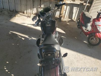 Zdjęcie 6 z 9 samochodu: 2014 HARLEY-DAVIDSON FLSTFB FATBOY LO VIN:5HD1JNVA4EB012834 - miniatura