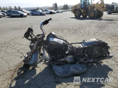 Trzecie zdjęcie samochodu z tyłu: 2021 HARLEY-DAVIDSON FLTRX VIN:1HD1KHC20MB667590 - miniatura