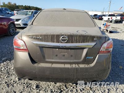Zdjęcie 6 z 12 samochodu: 2013 NISSAN ALTIMA 2.5 VIN:1N4AL3AP5DN410767 - miniatura