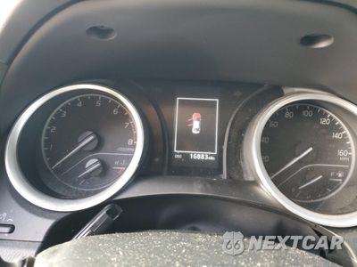 Zdjęcie 9 z 13 samochodu: 2023 TOYOTA CAMRY LE VIN:4T1R11AK2PU118401 - miniatura