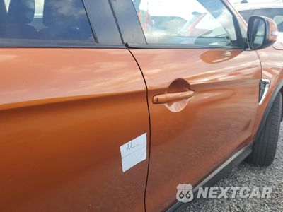 Zdjęcie 13 z 14 samochodu: 2021 MITSUBISHI OUTLANDER SPORT ES VIN:JA4ARUAU7MU024288 - miniatura
