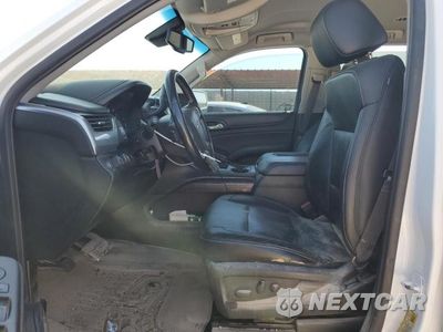 Zdjęcie 7 z 13 samochodu: 2015 CHEVROLET TAHOE K1500 LT VIN:1GNSKBKC4FR614437 - miniatura