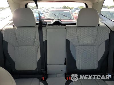 Zdjęcie 10 z 14 samochodu: 2019 SUBARU FORESTER PREMIUM VIN:JF2SKAEC3KH543151 - miniatura