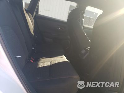 Zdjęcie 10 z 14 samochodu: 2025 HONDA HR-V SPORT VIN:3CZRZ1H53SM711771 - miniatura