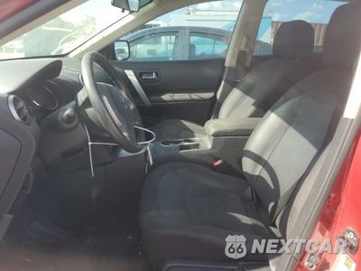 Zdjęcie 7 z 14 samochodu: 2013 NISSAN ROGUE S VIN:JN8AS5MV5DW130994 - miniatura