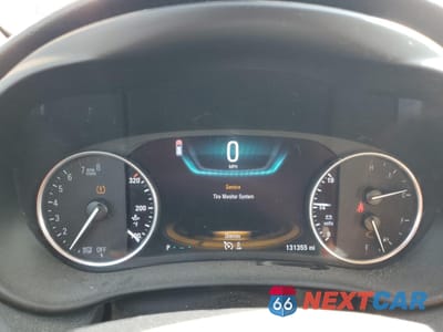 Zdjęcie 9 z 13 samochodu: 2016 BUICK ENVISION PREMIUM VIN:LRBFXESX3GD190150 - miniatura