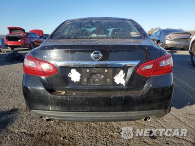 Zdjęcie 6 z 13 samochodu: 2018 NISSAN ALTIMA 2.5 VIN:1N4AL3APXJC242356 - miniatura