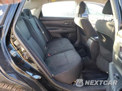 Zdjęcie 10 z 13 samochodu: 2018 NISSAN ALTIMA VIN:1N4AL3APXJC242356 - miniatura