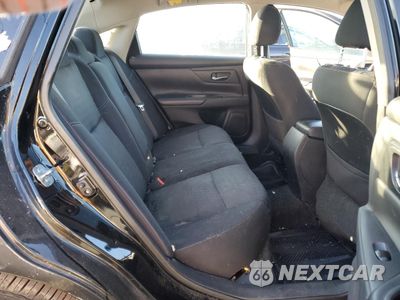 Zdjęcie 10 z 13 samochodu: 2018 NISSAN ALTIMA 2.5 VIN:1N4AL3APXJC242356 - miniatura