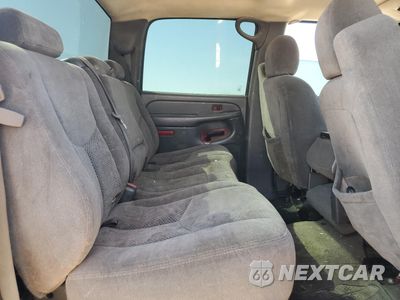 Zdjęcie 10 z 12 samochodu: 2007 CHEVROLET SILVERADO C1500 CLASSIC CREW CAB VIN:2GCEC13V371159538 - miniatura