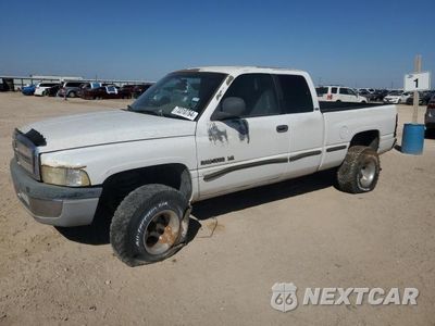 1998 DODGE RAM 1500 3B7HF12Z2WM216554 - główne zdjęcie licytacji z USA - miniatura