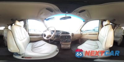 Zdjęcie 13 z 15 samochodu: 1998 CHRYSLER TOWN & COUNTRY LXI VIN:1C4GP64L8WB572416 - miniatura