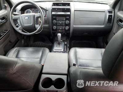 Zdjęcie 8 z 13 samochodu: 2012 FORD ESCAPE LIMITED VIN:1FMCU0EG0CKA47735 - miniatura