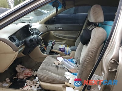 Zdjęcie 7 z 12 samochodu: 1994 HONDA ACCORD LX VIN:1HGCE1728RA010361 - miniatura