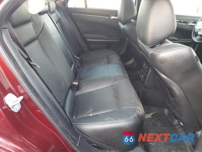 Zdjęcie 10 z 12 samochodu: 2021 CHRYSLER 300 S VIN:2C3CCABT1MH566854 - miniatura