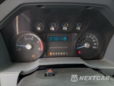 Zdjęcie 9 z 12 samochodu: 2015 FORD F350 SUPER DUTY VIN:1FDRF3HT7FEC29210 - miniatura