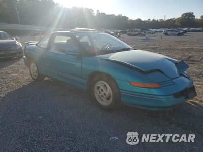 Czwarte zdjęcie samochodu z boku: 1993 SATURN SC2 VIN:1G8ZG1578PZ241755 - miniatura