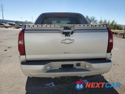 Zdjęcie 6 z 12 samochodu: 2007 CHEVROLET AVALANCHE C1500 VIN:3GNEC12067G189928 - miniatura