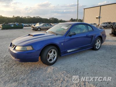 2003 FORD MUSTANG 1FAFP40443F334684 - główne zdjęcie licytacji z USA - miniatura