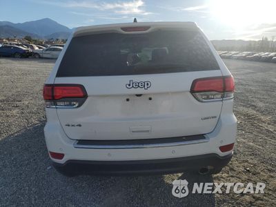 Zdjęcie 6 z 16 samochodu: 2022 JEEP GRAND CHEROKEE LIMITED VIN:1C4RJFBG5NC163587 - miniatura