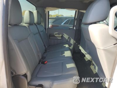 Zdjęcie 11 z 14 samochodu: 2016 FORD F250 SUPER DUTY VIN:1FT7W2BT9GED10600 - miniatura