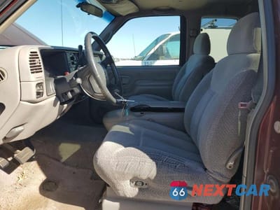 Zdjęcie 7 z 12 samochodu: 2001 CHEVROLET GMT-400 K1500 VIN:1GCEK19R0VE144021 - miniatura