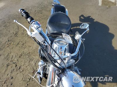 Piąte zdjęcie samochodu w środku: 2006 SUZUKI C50 VIN:JS1VS55A062110603 - miniatura