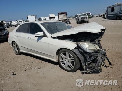 Czwarte zdjęcie samochodu z boku: 2010 MERCEDES-BENZ E 350 VIN:WDDHF5GB6AA166711 - miniatura