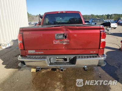 Zdjęcie 6 z 15 samochodu: 2016 GMC SIERRA K1500 SLE VIN:3GTU2MEC1GG277610 - miniatura