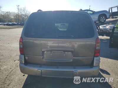 Zdjęcie 6 z 14 samochodu: 2004 PONTIAC MONTANA LUXURY VIN:1GMDX13EX4D152758 - miniatura