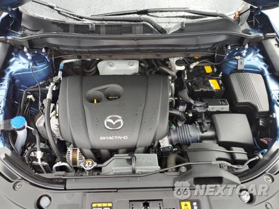 Zdjęcie 12 z 14 samochodu: 2024 MAZDA CX-5 PREMIUM PLUS VIN:JM3KFBEL8R0416470 - miniatura