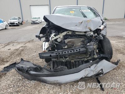 Piąte zdjęcie samochodu w środku: 2016 NISSAN VERSA NOTE S VIN:3N1CE2CPXGL399146 - miniatura