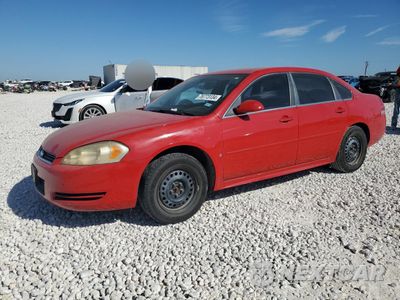 2009 CHEVROLET IMPALA LS 2G1WB57KX91247643 - główne zdjęcie licytacji z USA - miniatura
