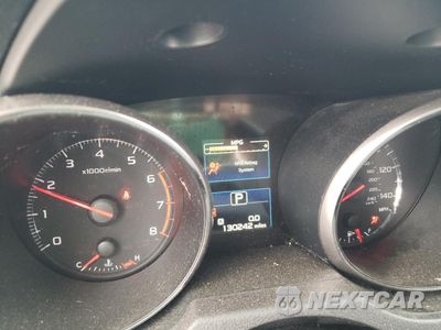 Zdjęcie 9 z 13 samochodu: 2017 SUBARU OUTBACK 2.5I VIN:4S4BSAAC8H3419043 - miniatura