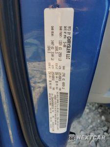 Zdjęcie 13 z 13 samochodu: 2008 DODGE GRAND CARAVAN SXT VIN:2D8HN54P68R805190 - miniatura