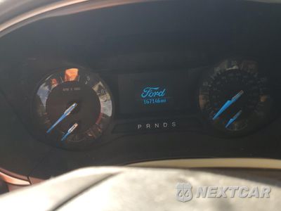 Zdjęcie 7 z 14 samochodu: 2013 FORD FUSION S VIN:3FA6P0G77DR212480 - miniatura