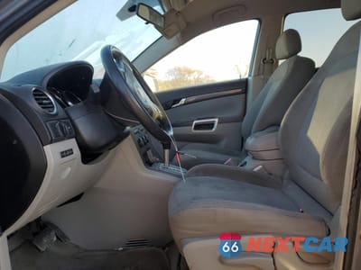 Zdjęcie 7 z 13 samochodu: 2009 SATURN VUE XE VIN:3GSCL33P49S512322 - miniatura