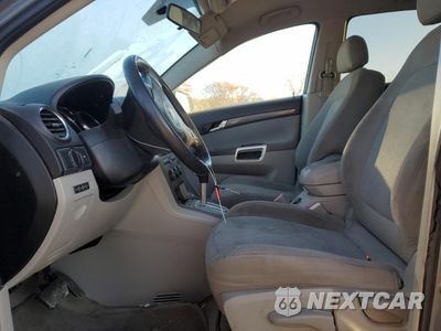 Zdjęcie 7 z 13 samochodu: 2009 SATURN VUE XE VIN:3GSCL33P49S512322 - miniatura