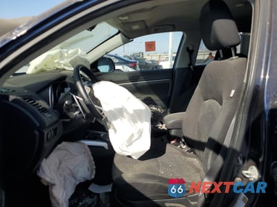 Zdjęcie 7 z 16 samochodu: 2011 MITSUBISHI OUTLANDER SPORT SE VIN:JA4AP4AU1BZ020131 - miniatura