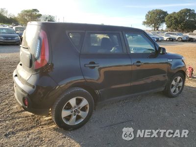 Trzecie zdjęcie samochodu z tyłu: 2019 KIA SOUL VIN:KNDJN2A28K7690656 - miniatura