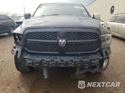 Piąte zdjęcie samochodu w środku: 2013 RAM 1500 ST VIN:1C6RR6KT5DS644912 - miniatura